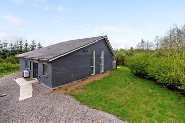 Ferienhaus für 8 Personen in Toftum, Rømø, Bild 4