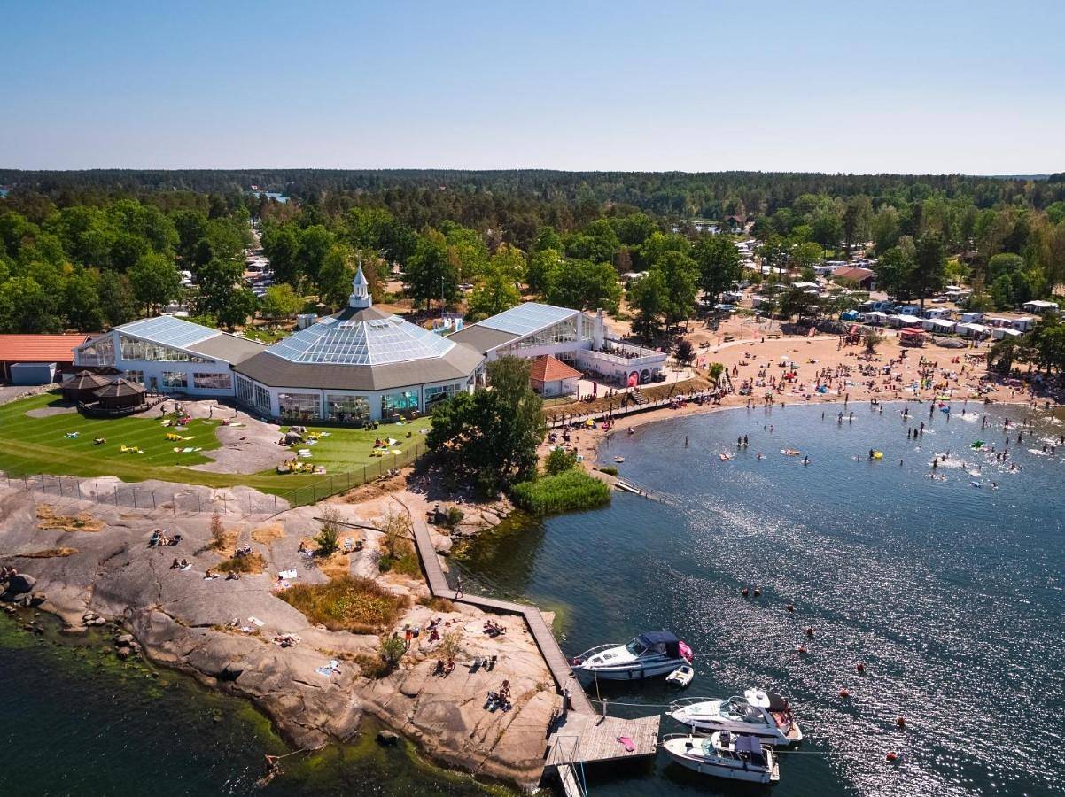 Västervik Resort in Västervik, Västervik region