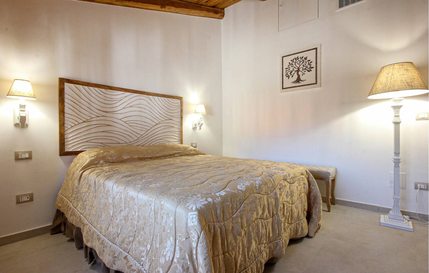 Vakantieappartement voor 3 personen met terras, foto 13