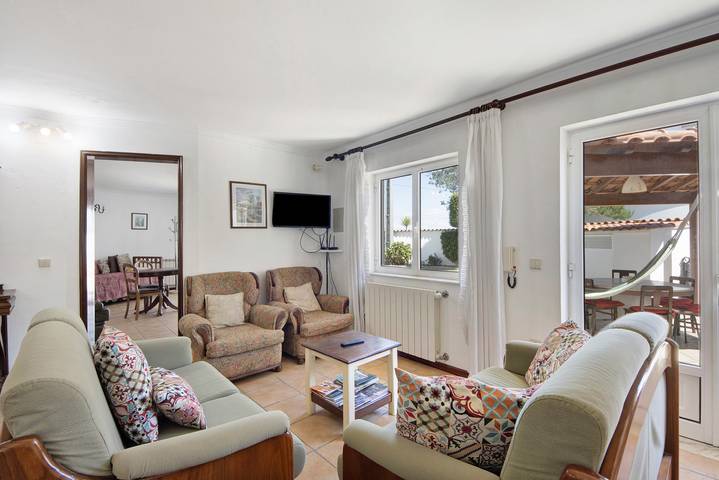 Casa rural para 7 personas, con jardín en Distrito de Braga - 3