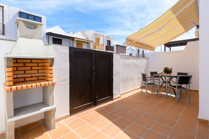 Casa Grumete, moderno y actual in Playa Honda, San Bartolomé