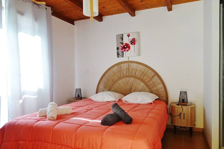 Maison de vacances pour 9 personnes, avec jardin dans le Lot-et-Garonne - 2