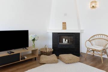 Beach House for 8 People in Esposende, Marinhas e Gandra, Northern Portugal, Photo 2