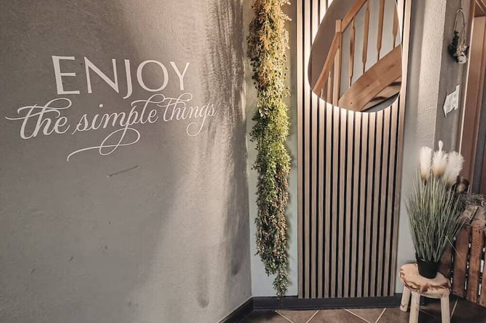 Ganze Wohnung, Feels like Home in Ralingen, Landkreis Trier-Saarburg