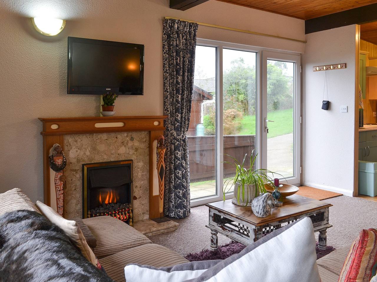 Cottage für 4 Personen in Devon