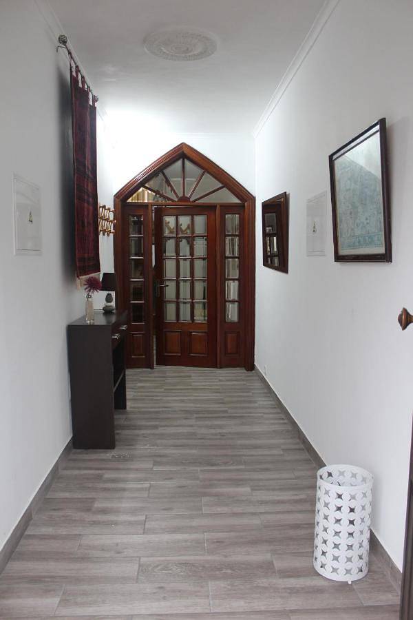 Vitorino de Nemesio Guesthouse in São Miguel Island, Ponta Delgada