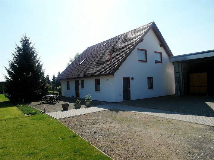 Ganze Ferienwohnung, Fewo, 2 Schlafräume, 1-6 Pers. in Meinersen, Landkreis Gifhorn