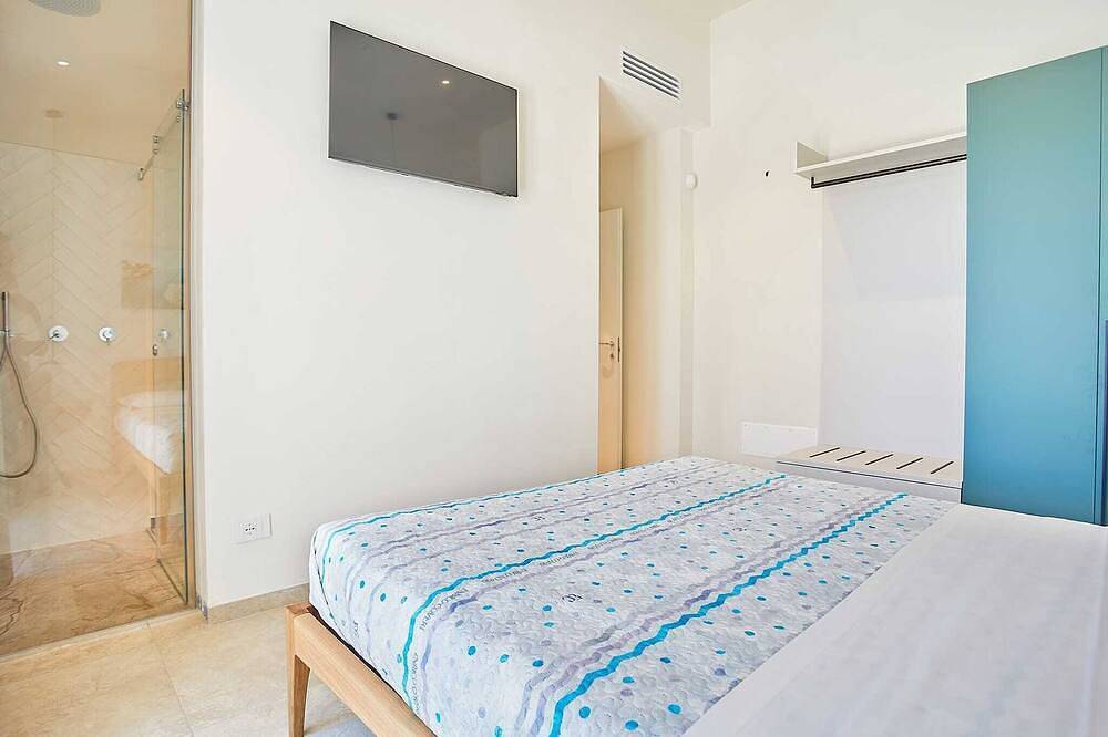 Villa Del Borgo in Scopello, Castellammare del Golfo