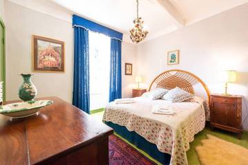 Villa pour 9 Personnes dans Paraggi, Santa Margherita Ligure, Photo 4