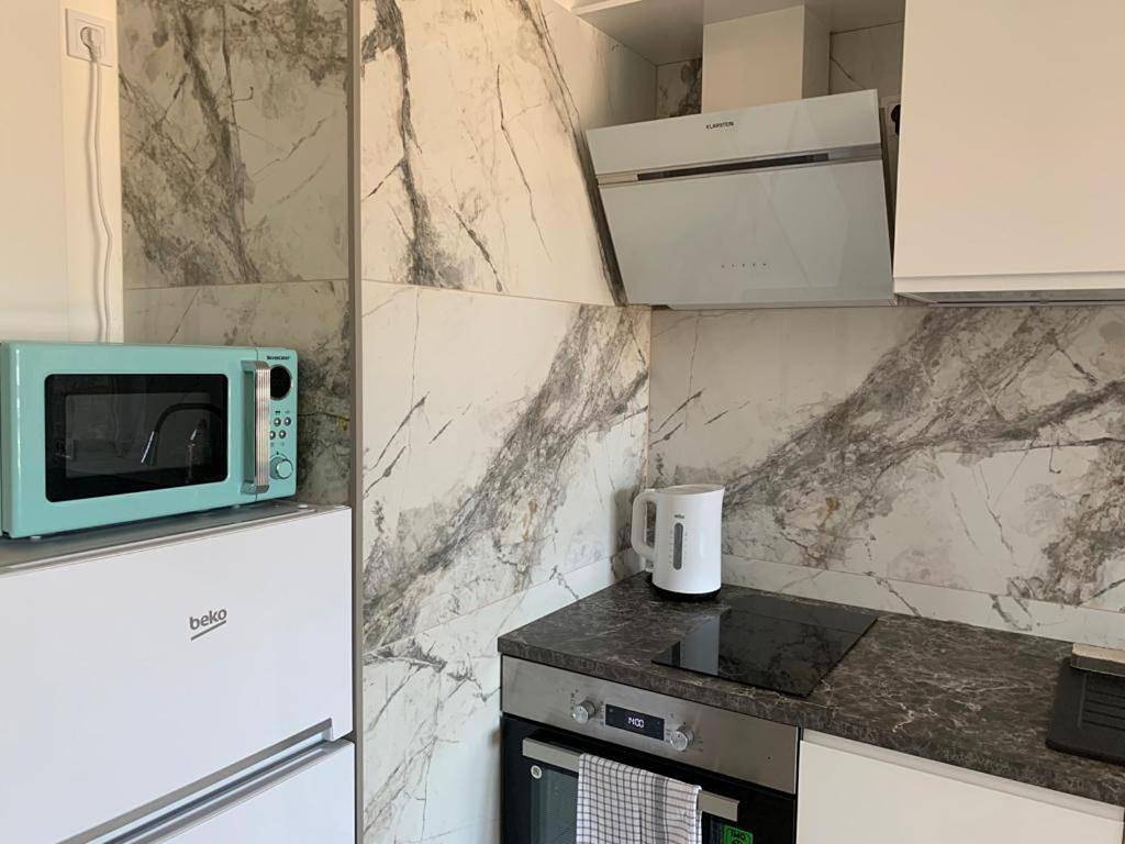 Appartement entier, Apartmán Šantova in Olomouc, Région d'Olomouc