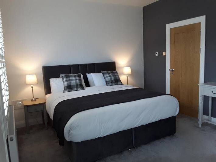 Maison d’hôte pour 2 personnes à Killarney - 4