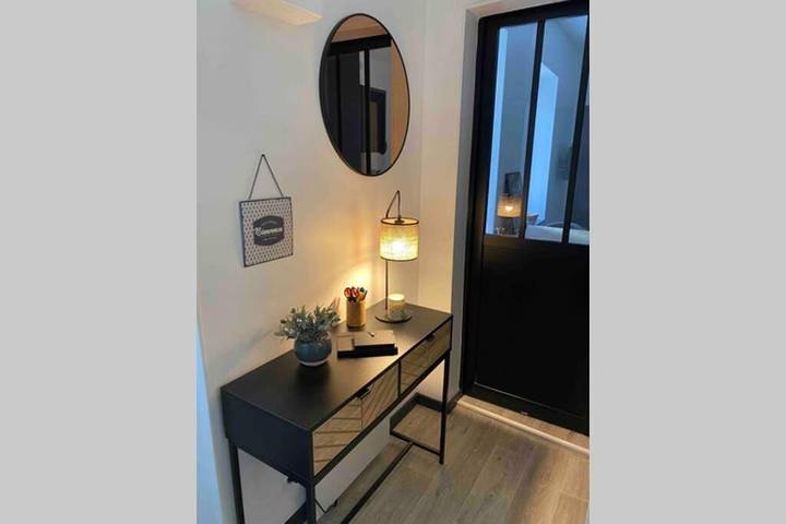 Gîte pour 4 personnes à Moulins - 3