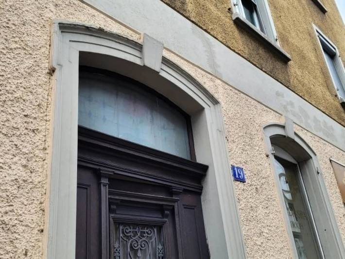 Ferienwohnung für 6 Personen in Zürich