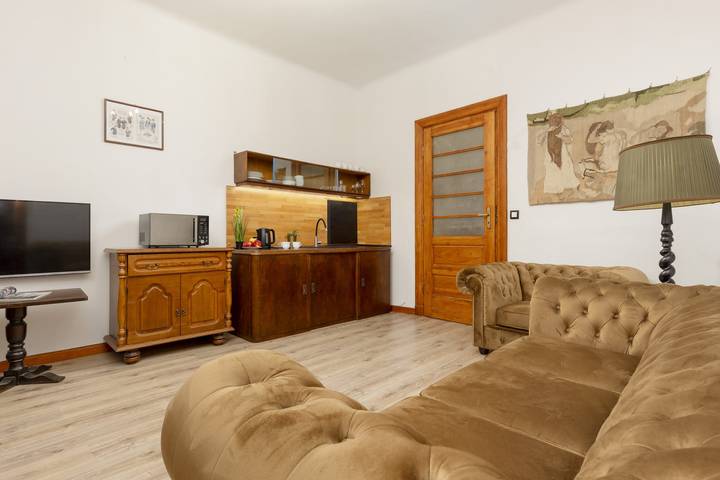 Ferienwohnung für 7 Personen, kinderfreundlich in Warschau - 3