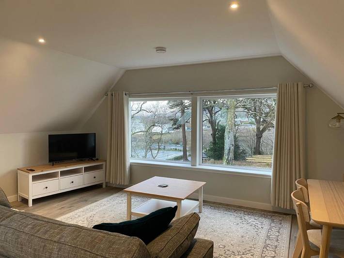 Appartement de vacances pour 2 personnes, avec Vue