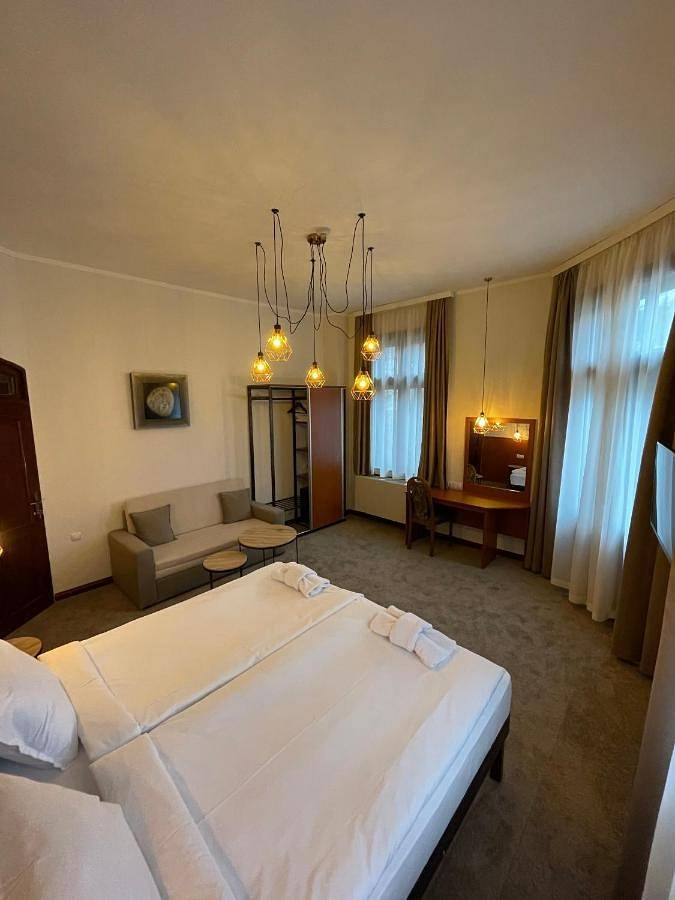 Double Room in Plovdiv, Bulgarie