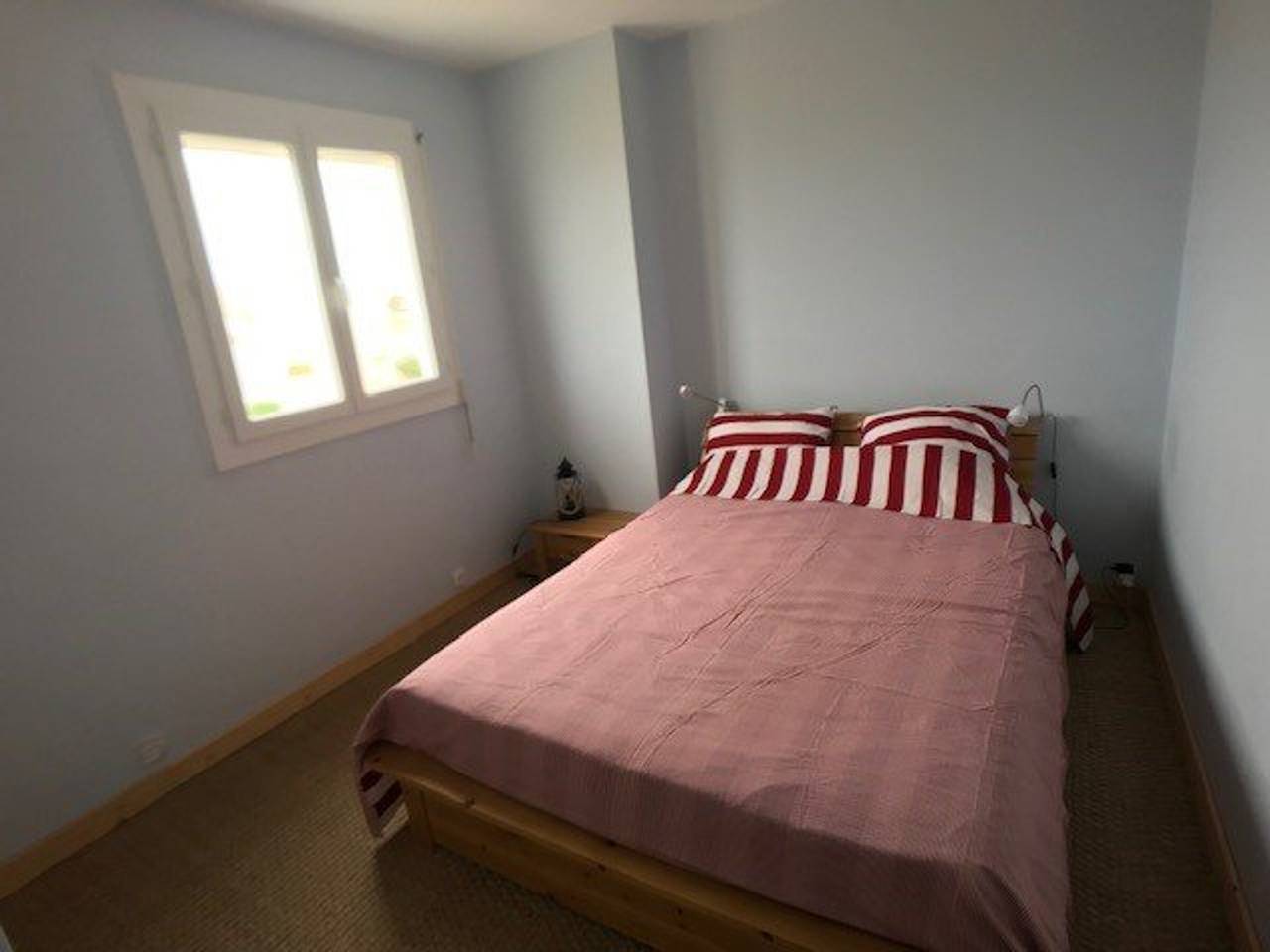 Apartamento entero, Apartamento de 3 piezas frente al mar con terraza, ideal para 4 personas, en Port Barcarès in Le Barcarès, Côte d'Améthyste