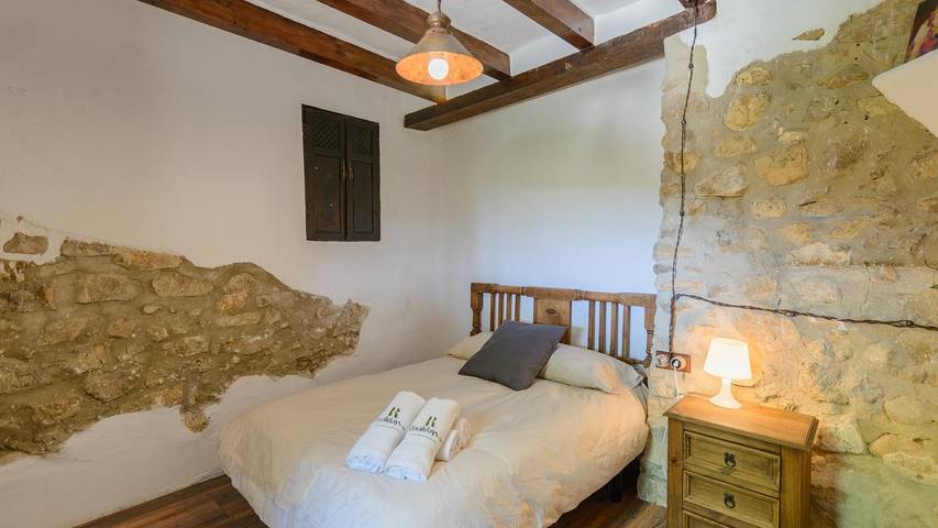 Chalet para 20 personas, con balcón/terraza y jacuzzi en Provincia de Granada - 4