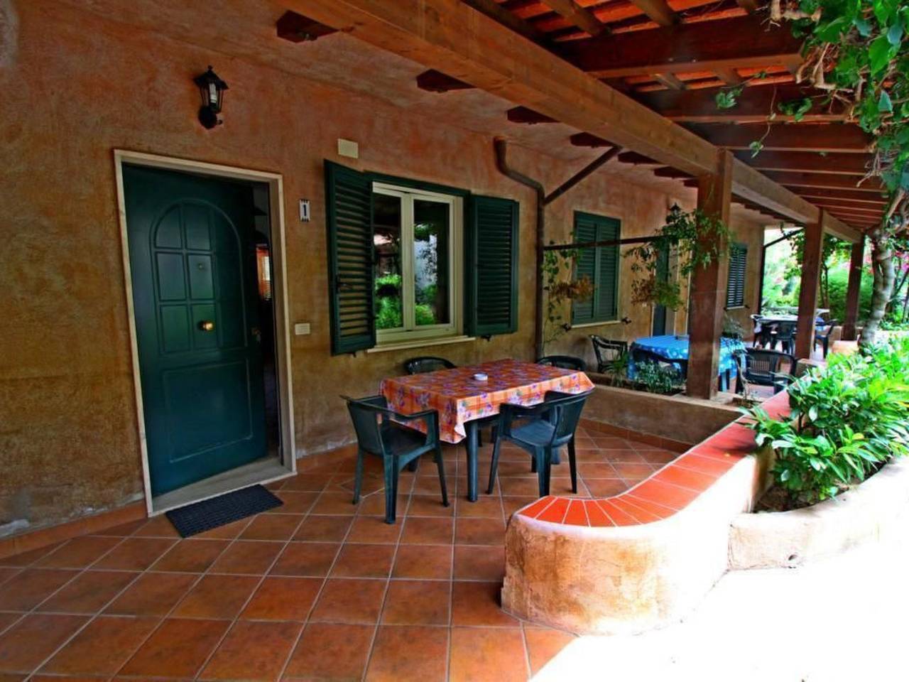 Ganze Wohnung, Mit Terrasse in Parghelia, Vibo Valentia Provinz
