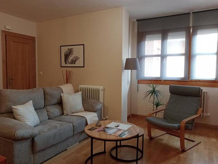 Gîte pour 4 personnes à El Burgo de Osma - 3