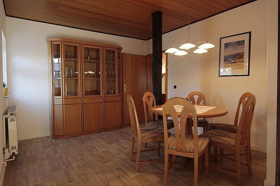 Ganze Ferienwohnung, Ferienwohnung Ahrens im Salzmoor in Müden (Örtze), Faßberg