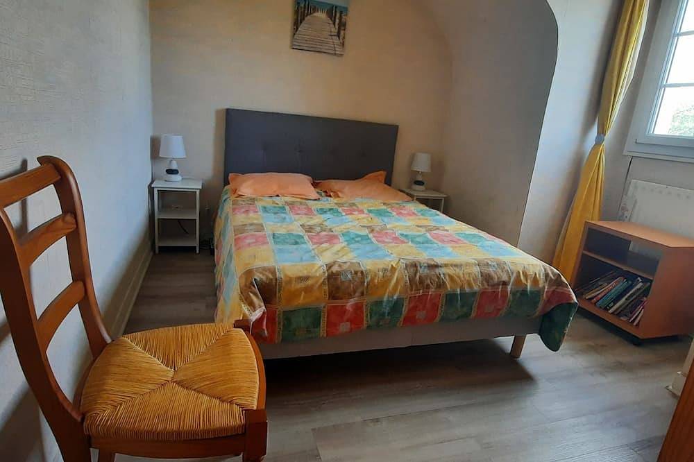 Schönes Einfamilienhaus. in Le Croisic, Côte d'Amour