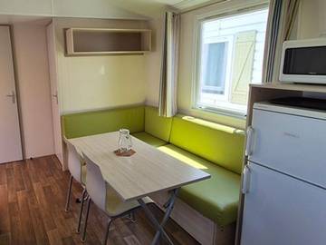 Camping für 4 Personen in La Tranche-sur-Mer, Vendée, Bild 4