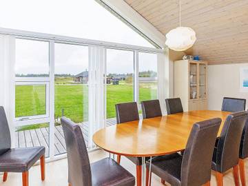 Ferienhaus für 10 Personen in Dänemark an der Nordsee, Bild 4