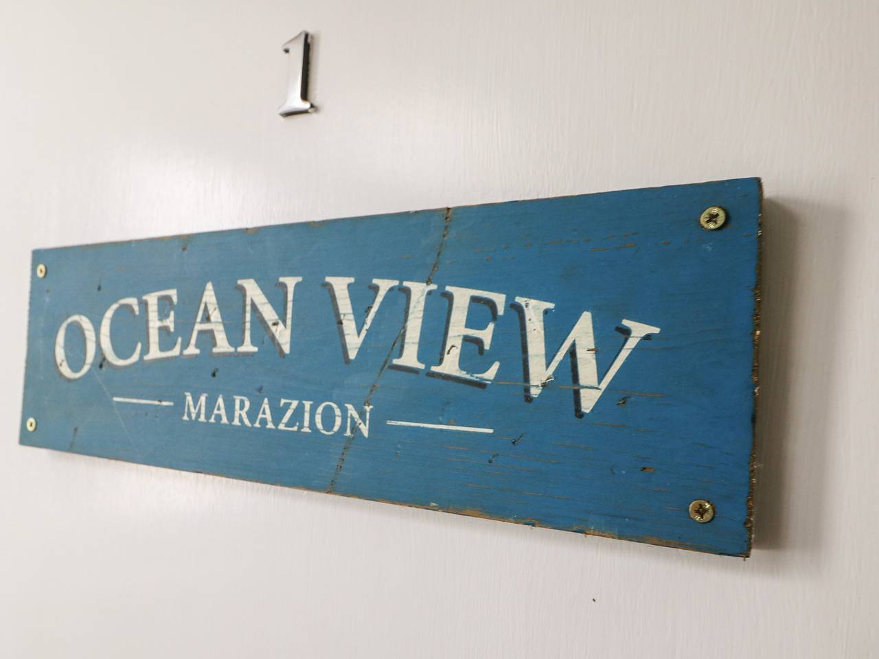 Cottage für 4 Personen in Marazion, Cornwall