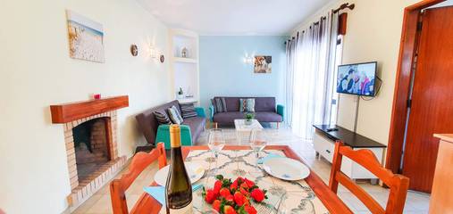 Glamping voor 4 Personen in Albufeira, Algarve, Afbeelding 4