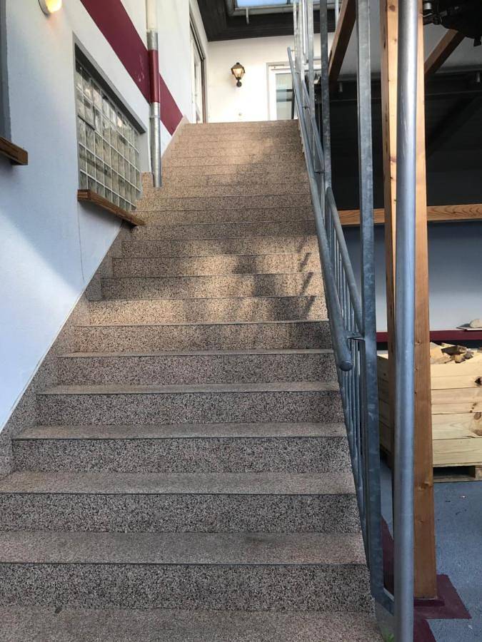 Ferienhaus für 9 Personen, mit Garten in Dreieich - 3