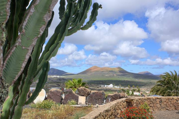 Chalet para 5 personas, con jardín en Provincia de Las Palmas - 2