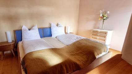 Ferienwohnung für 4 Personen in Bleckede, Mecklenburgisches Elbetal, Bild 3