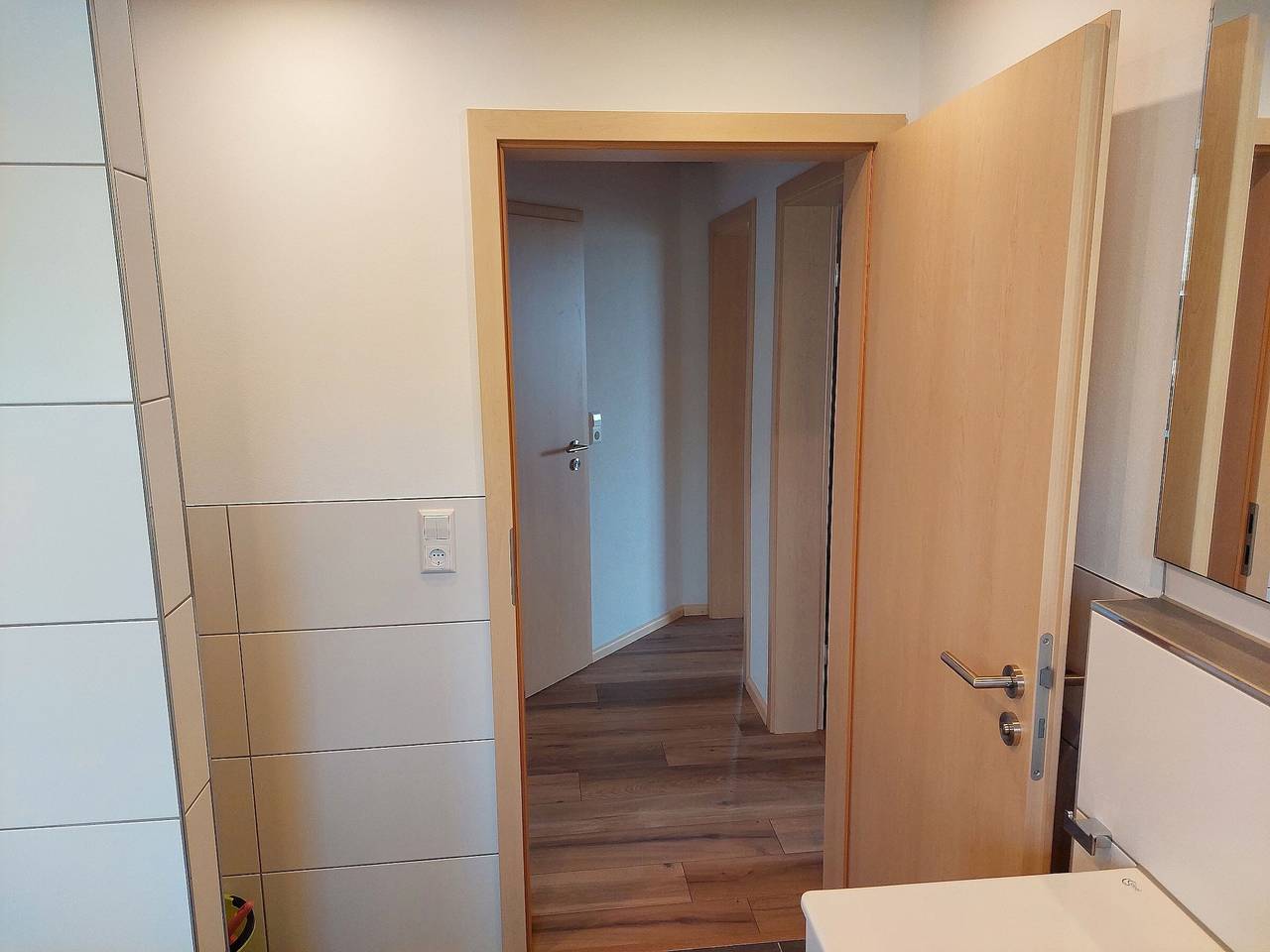 Appartement 'Reinbold' met Balkon en Wi-Fi, foto 14