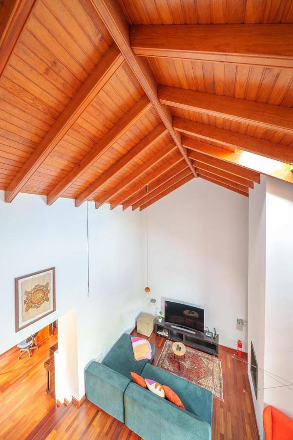 Casa rural para 6 personas, con Jacuzzi y Terraza además de Jardín y Vistas en Santa Brígida - 2