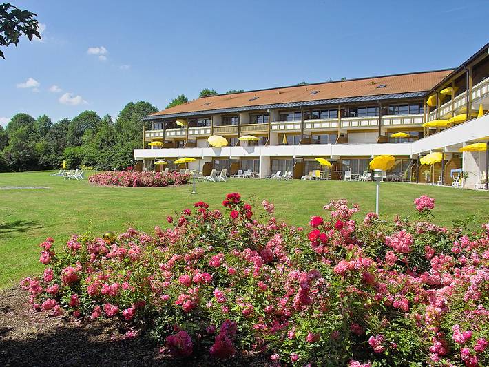 Aparthotel para 1 pessoas - 1