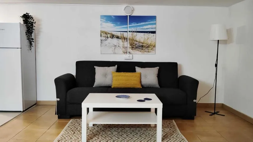 Apartamento de vacaciones para 3 personas - 1