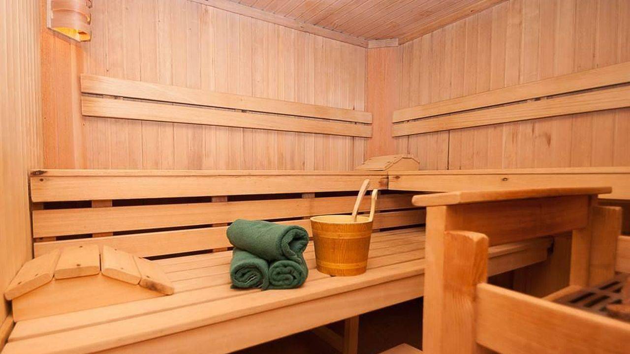 Geheel vakantieappartement, Vakantieappartement voor 7 personen met sauna in Schruns, Schruns-Tschagguns