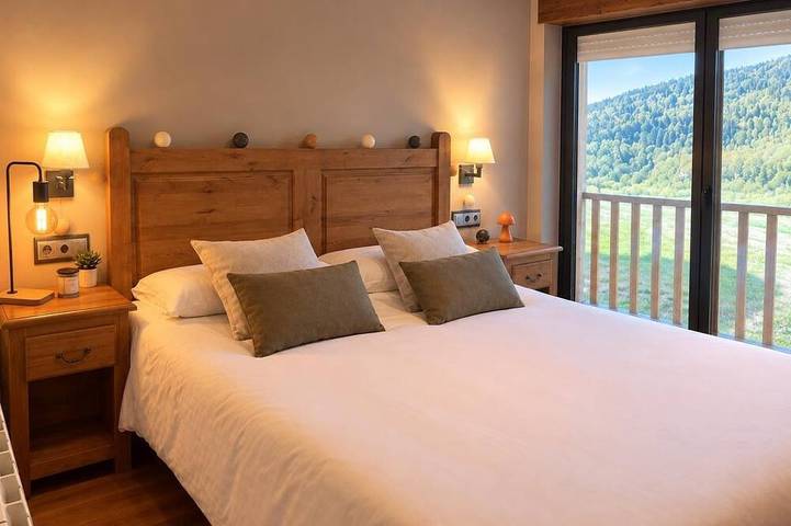 Ganze Wohnung, Schönes Apartment in La Molina in La Molina, Alp