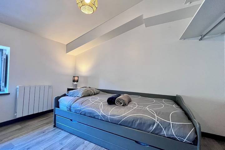 Appartement entier, Chez Isa - Tournon-sur-Rhône in Tournon-sur-Rhône, Région de Tournon-sur-Rhône