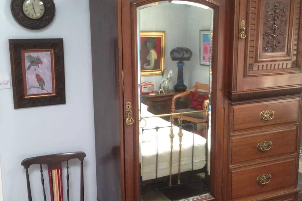 Charmante Fischerhütte in schöner Fischerhafen der Nähe von Penzance in Newlyn, Cornwall