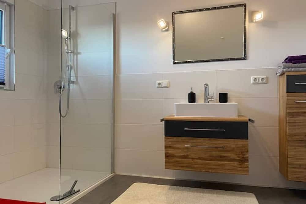 Ganze Wohnung, Dachterrassenwohnung \"Alois\" in Passau, Passauer Land