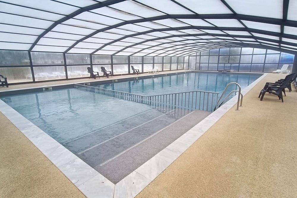 Premi Home Xl Superieur 6P 3ch-Puy du Fou 25min in La Boissière-de-Montaigu, Vallée de la Loire