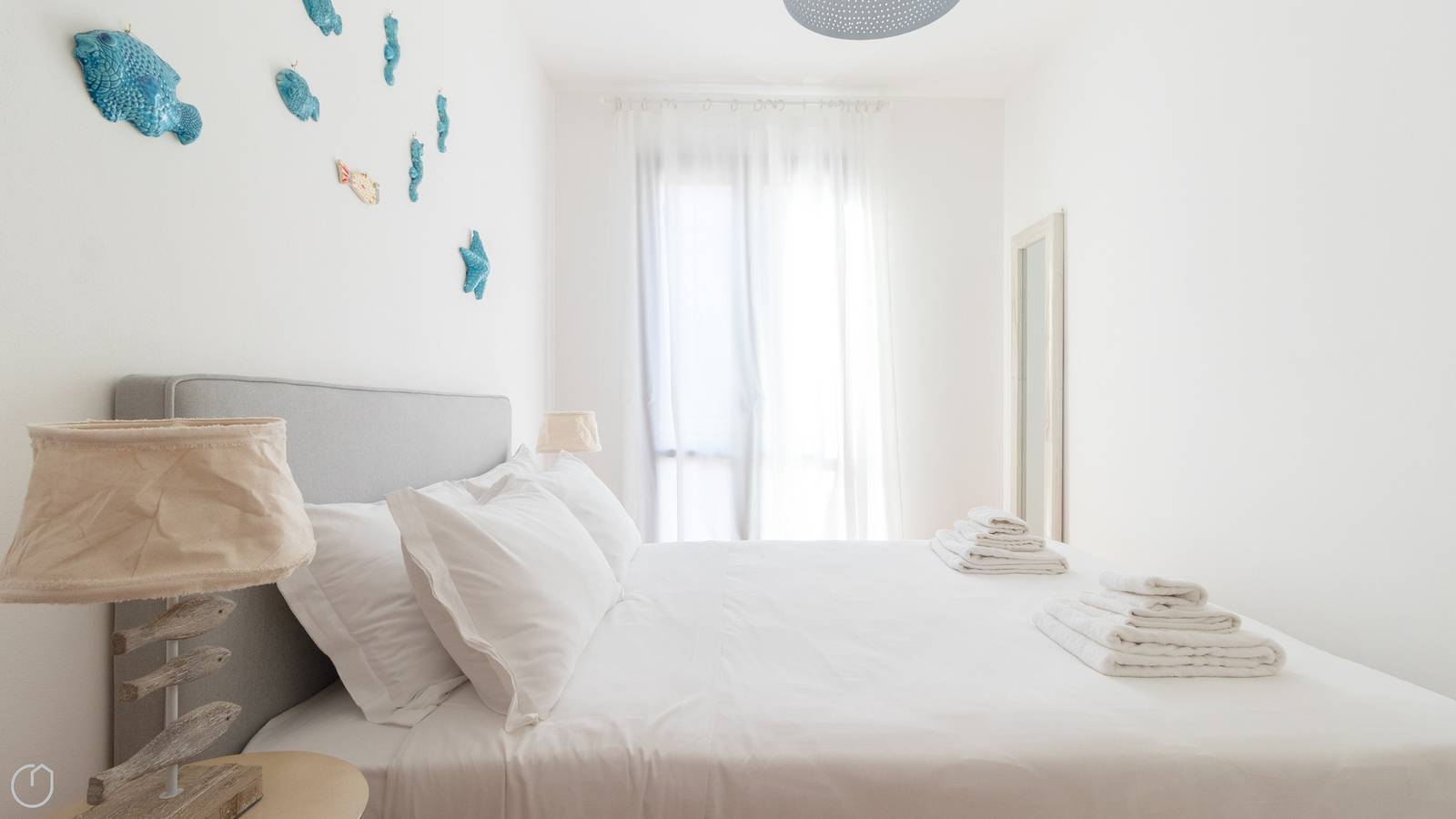 Entire apartment, Italianway - Ottoventi Apartments - Maestrale in Lampedusa City, Pelagie Islands