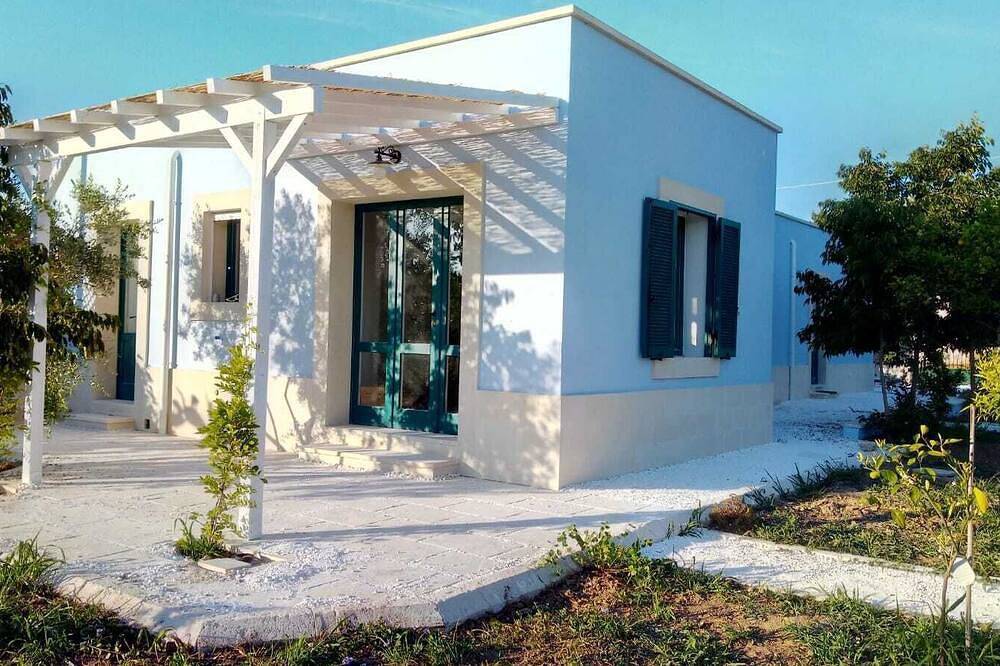 I Fichi Bianchi Casa Vacanze in Cutrofiano, Province de Lecce