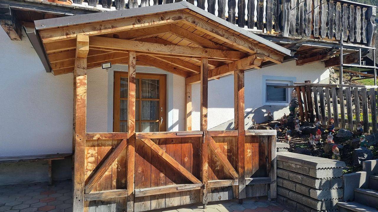 Ganze Ferienwohnung, Ferienwohnung für 3 Personen (40 m²) in Oberwölz (Stadt) in Oberwölz, Westliche Obersteiermark