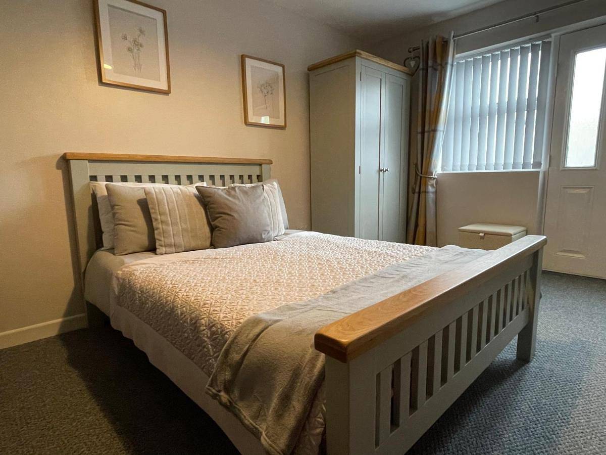One-Bedroom House in Brecon, Brecon Beacons
