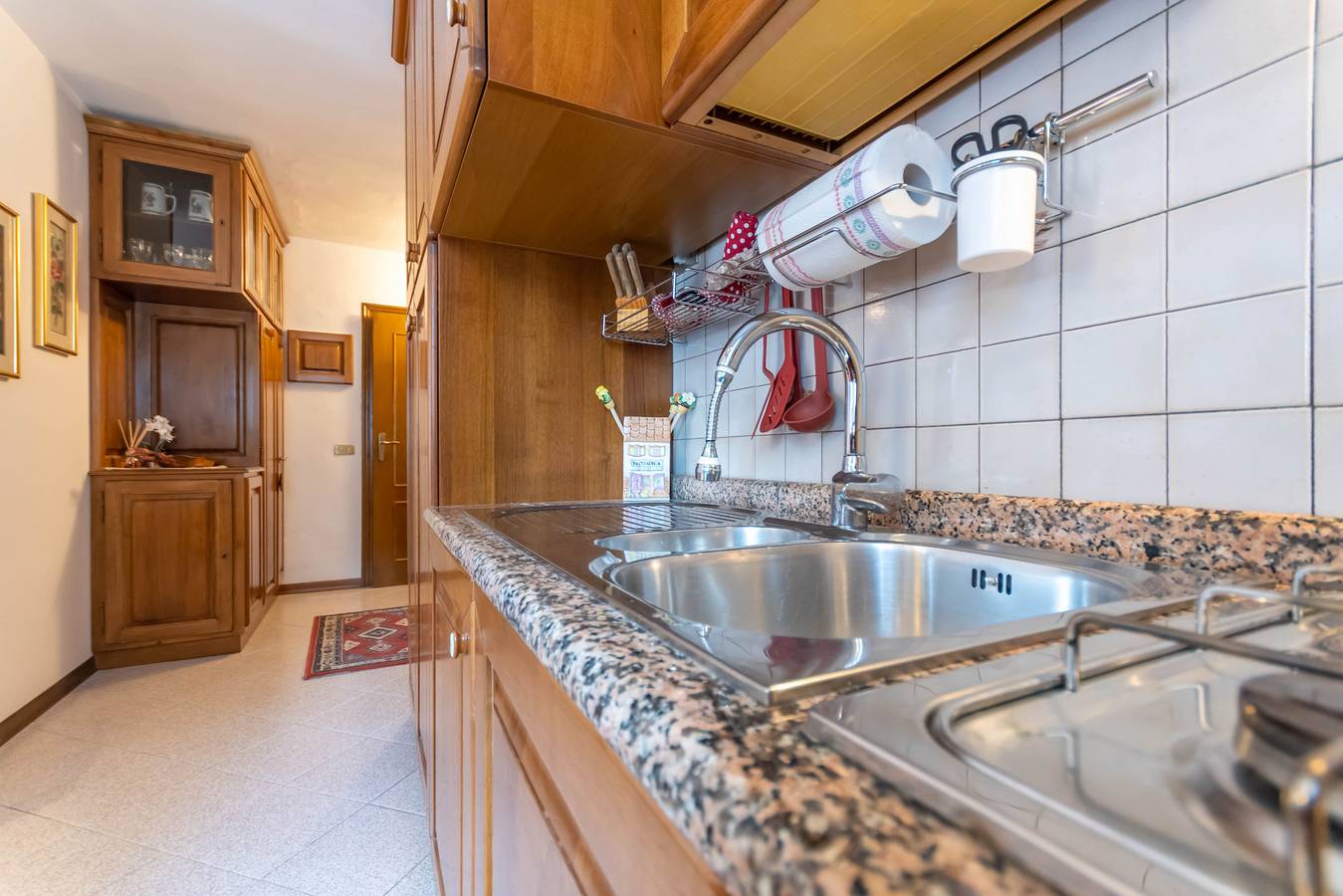 Appartamento intero, Condominio Mondeval in Selva di Cadore, Dolomiti Superski