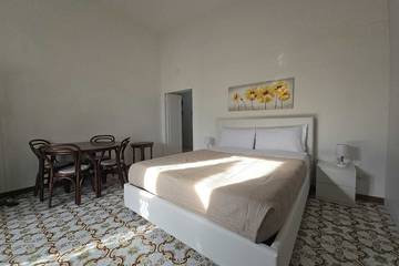 Apartment for 4 People in Capri, Tyrrhenian Coast Campania, Photo 1