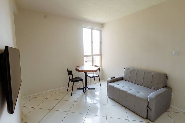 Apartamento de vacaciones para 4 personas, con balcón - 1